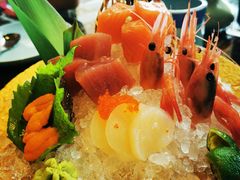-炙柒Sekinana·精致料理 烧鸟·铁板烧(海上世界店)
