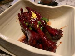 吮指鸡爪-桂满陇-十里风荷(合生汇店)