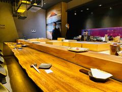 -桐寿司Sushi Tong