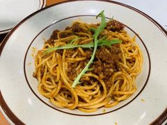 -公园北鹿·铃兰餐厅(齐盛湖店)