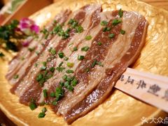 -黑牛の店·和牛烧肉(合生汇店)