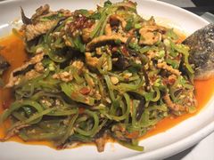 -院8里·小聚园老川菜(九眼桥店)