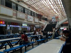 -祥云美食城(南强步行街店)