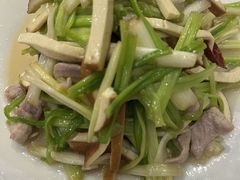 -茂隆餐厅(进贤路店)