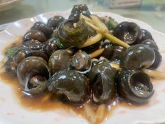 -南记食粥坊·宵夜大排档(莲花总店)