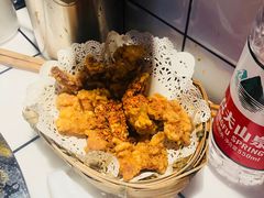 -贤合庄卤味火锅(时代广场店)