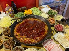 -刁姐火锅(五小区店)
