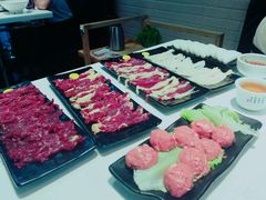 -陈记顺和牛肉火锅馆(天河北路店)