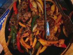 牛排铁板烧-TEQO·Mexican food & Bar