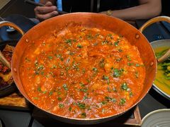 -Ameigo梅果·云贵川bistro(长宁来福士店)