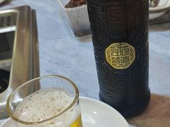-台北吴记老锅底麻辣火锅(蓝村路店)