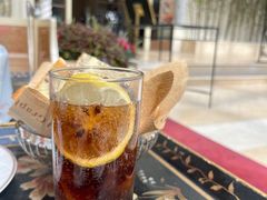 -利顺德大饭店·维多利亚花园(小白楼店)