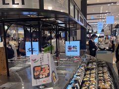 -阪急百货店(梅田总店)