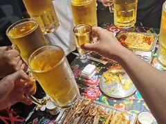 -醉烧膘·烧烤夜宵王(总店)