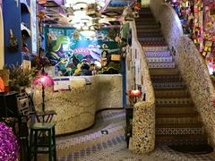 -广州迷途主题旅馆(海珠广场店)