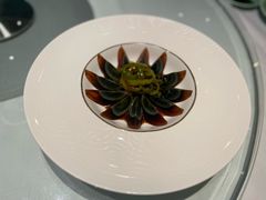 凉拌皮蛋-江南厨子·品苏杭(华润万象店)