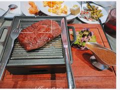 澳洲谷饲厚切牛排-凡塔斯牛排自助餐厅(福州宝龙店)