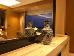 -北京盘古七星酒店