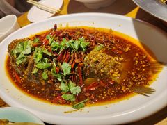 -东来土菜馆(民祥园路店)