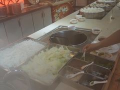 -静之湖湖畔餐厅