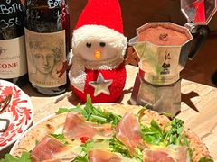 -Mammamia意大利餐厅(阳春巷店)