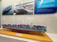 -上海中国航海博物馆