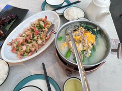 -常来小聚·广州非遗传承餐厅(高德置地店)