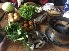 -范贤光鸡公煲(平乐园总店)