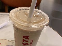 -COSTA COFFEE(上海月星环球港店)