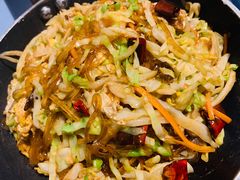 -苏城小院·园林精致苏州菜(斜塘老街店)