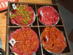 -胖三嬢·呱呱老火锅(北京总店)