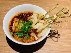 没骨头鸡爪-新太二·鲜料川菜(晶耀前滩店)