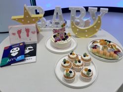 -爱悦月子中心·时光(武侯店)