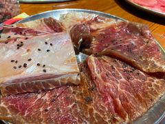 -原始泥炉烤肉(总店)
