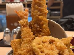 -爱蝦乃家(金虹桥店)