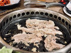 战斧牛排锅-火炉火自助餐(悠唐购物中心店)
