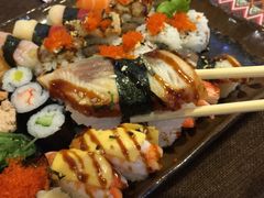 -河风精致寿司(尼盛店)