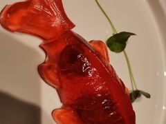 -惠丰堂饭庄·烤鸭·京味菜(翠微路店)