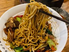 -每碗面馆(新鸿安大厦店)
