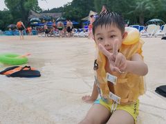 -苏州乐园森林水世界