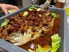 -三味鱼屋(琥珀山庄店)