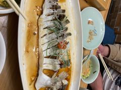 -村长家的疙瘩汤(沌口店)