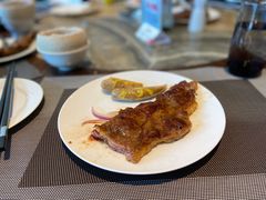 -安蒂娅·海鲜自助餐厅(安蒂娅美兰酒店)