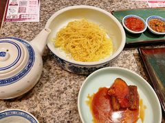 -南京大牌档(龙湖长楹天街店)