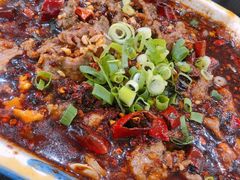 -小唐小四川水煮鱼(北三路店)