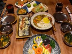 蟹籽沙拉-稻前Taoki(方圆荟店)