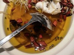 -蔴将·川菜(黄龙万科店)