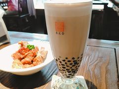 -春水堂人文茶馆
