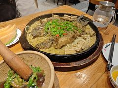 -丽达购物中心(崂山店)