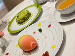 -théATRE 茶聚场(王府中環店)
